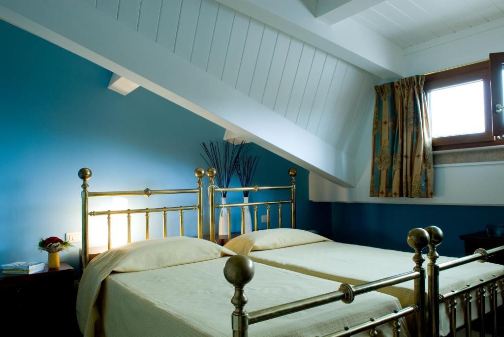 Lo Squero Rooms And Apartments Fano Quarto foto