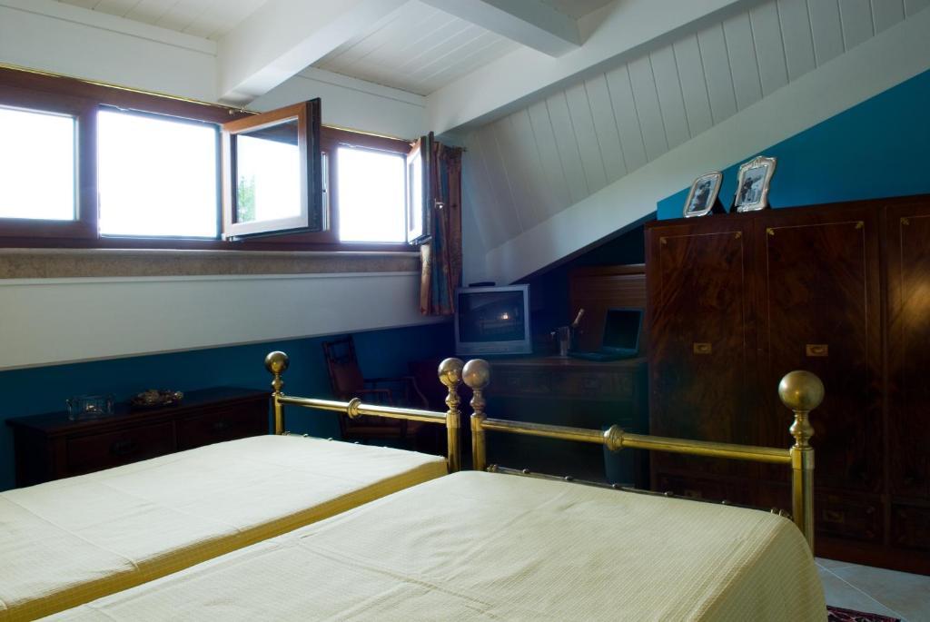 Lo Squero Rooms And Apartments Fano Quarto foto