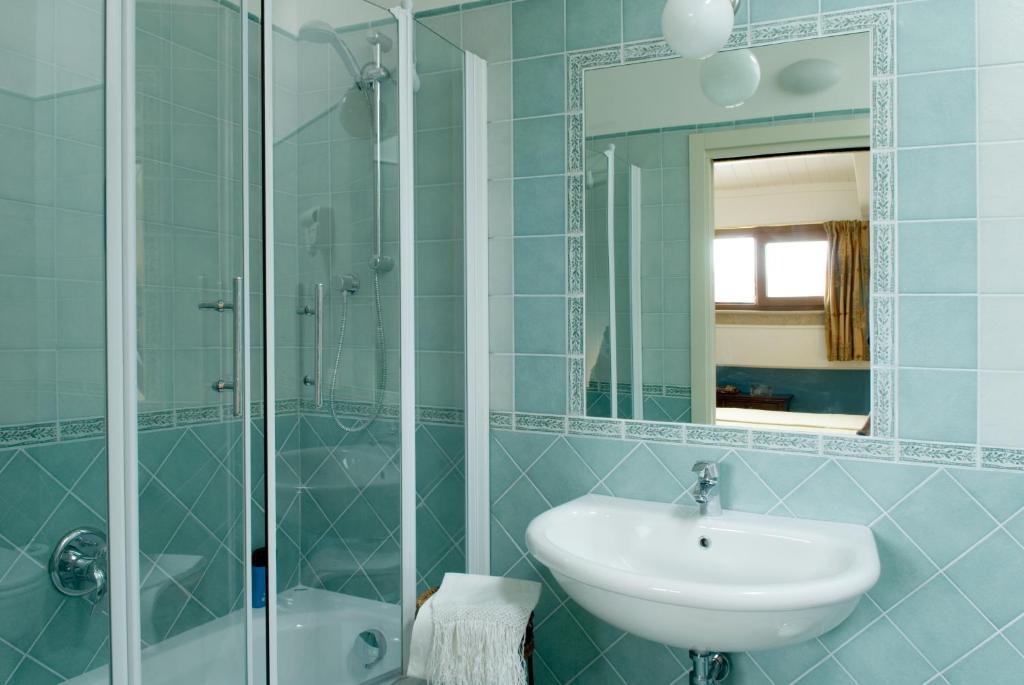 Lo Squero Rooms And Apartments Fano Quarto foto