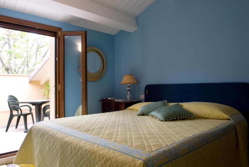 Lo Squero Rooms And Apartments Fano Quarto foto
