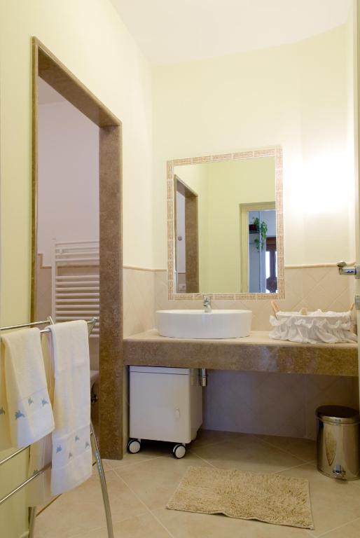 Lo Squero Rooms And Apartments Fano Quarto foto
